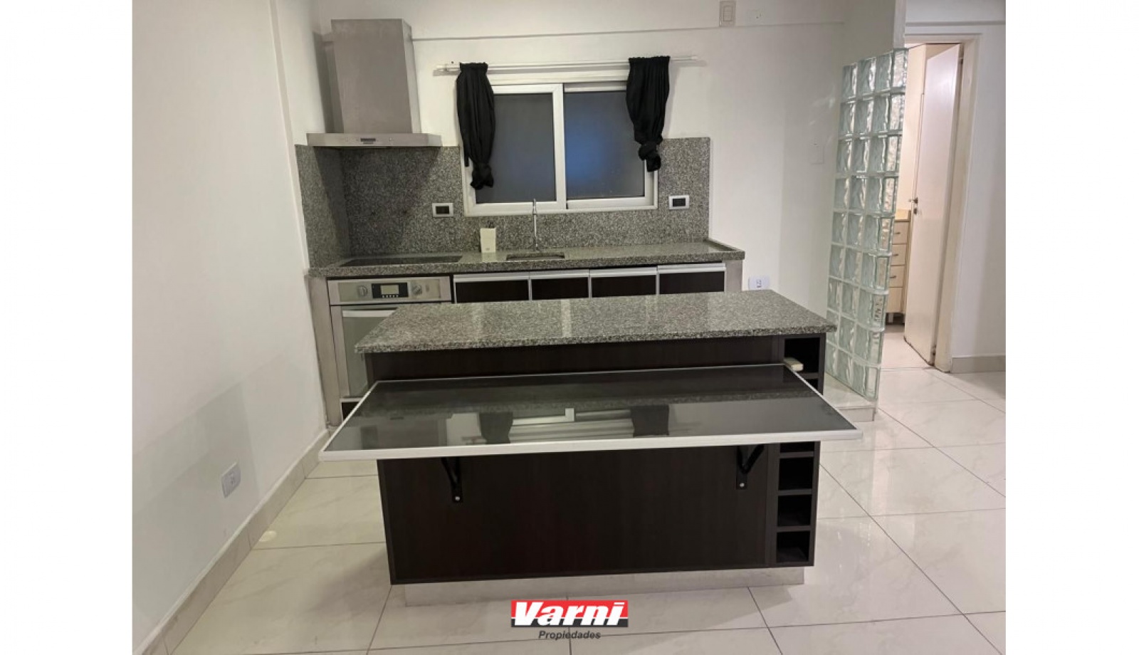 Av. Corrientes y S.De Bustamante, Almagro, Buenos Aires, 1 Dormitorio Habitaciones, ,1 BañoBathrooms,Departamento,Alquiler,Av. Corrientes y S.De Bustamante,1269