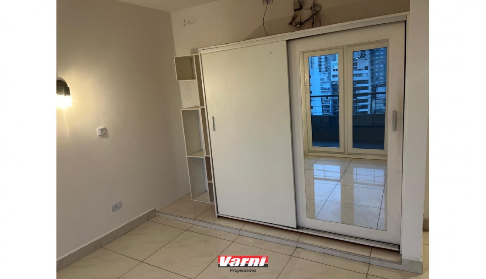 Av. Corrientes y S.De Bustamante, Almagro, Buenos Aires, 1 Dormitorio Habitaciones, ,1 BañoBathrooms,Departamento,Alquiler,Av. Corrientes y S.De Bustamante,1269