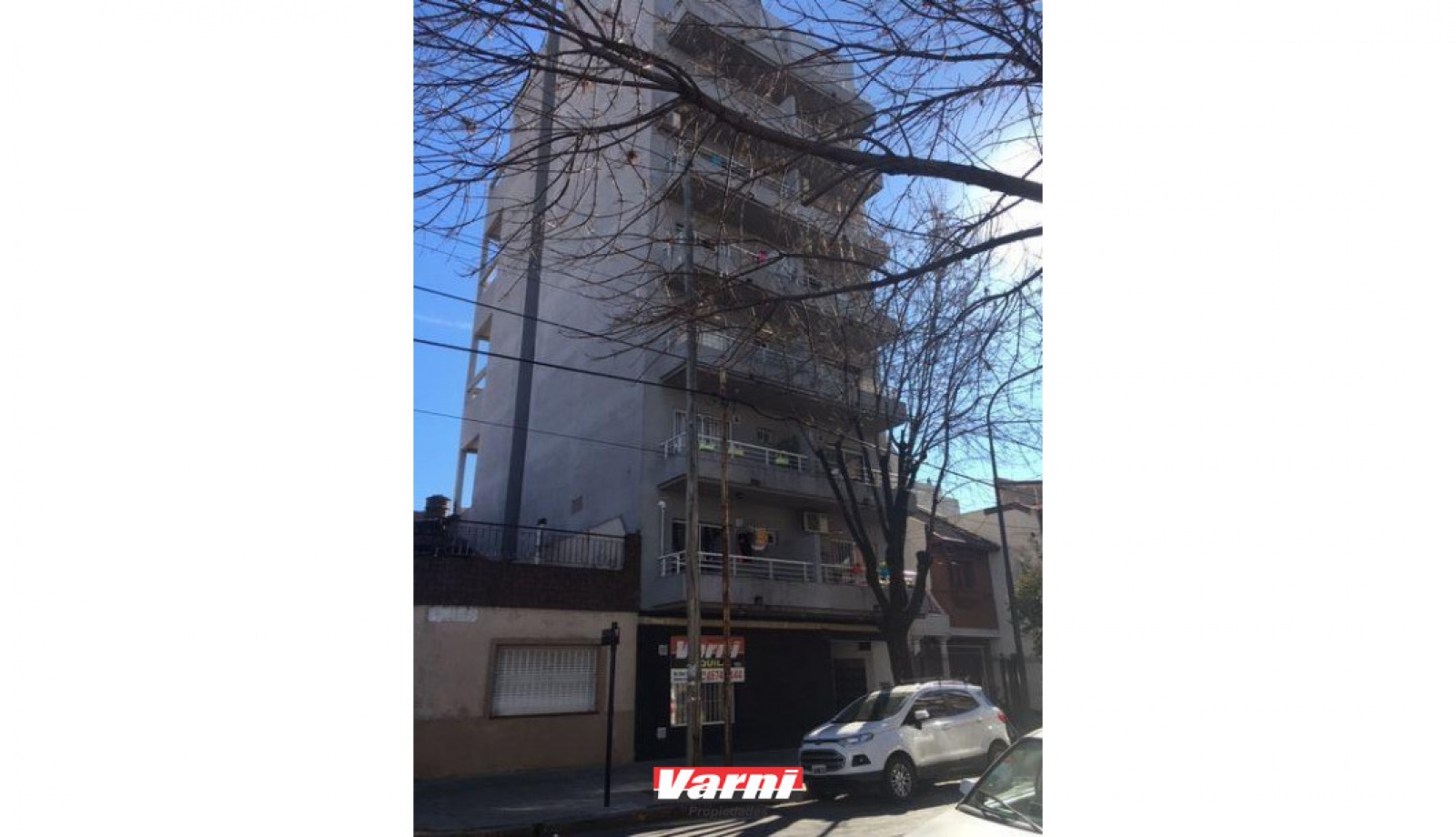 C.A. López y Campana, Villa Pueyrredón, Buenos Aires, ,1 BañoBathrooms,Departamento,Venta,C.A. López y Campana,1273