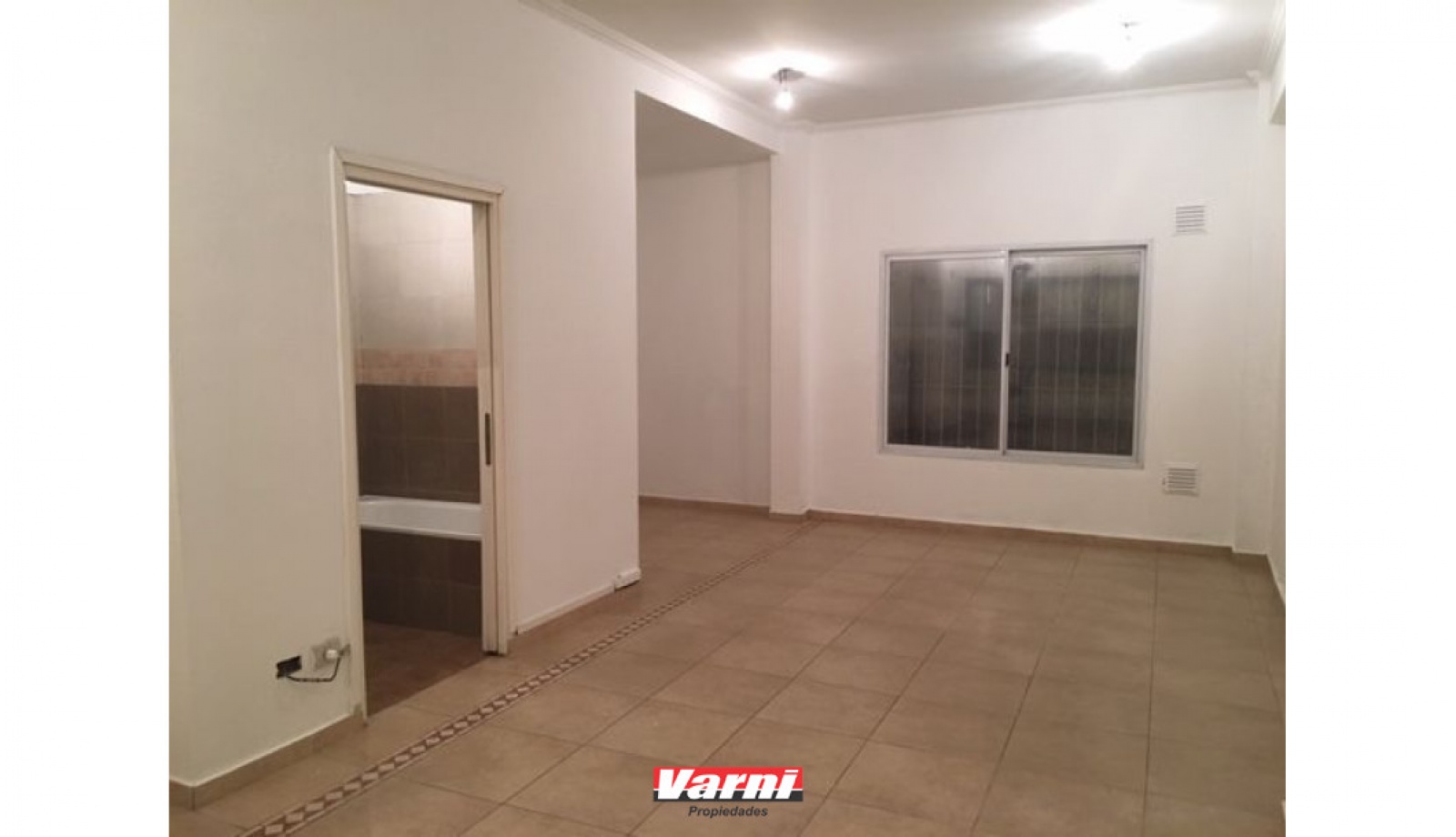 C.A. López y Campana, Villa Pueyrredón, Buenos Aires, ,1 BañoBathrooms,Departamento,Venta,C.A. López y Campana,1273