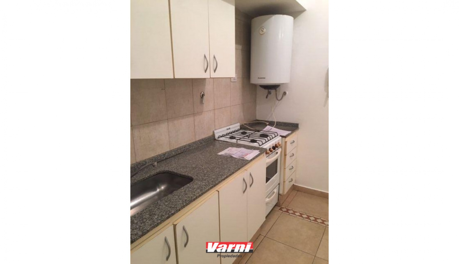 C.A. López y Campana, Villa Pueyrredón, Buenos Aires, ,1 BañoBathrooms,Departamento,Venta,C.A. López y Campana,1273
