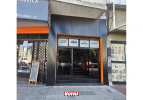 Guido Y Spano, Villa Lynch, Buenos Aires, ,1 BañoBathrooms,Local,Venta,Guido Y Spano,1275
