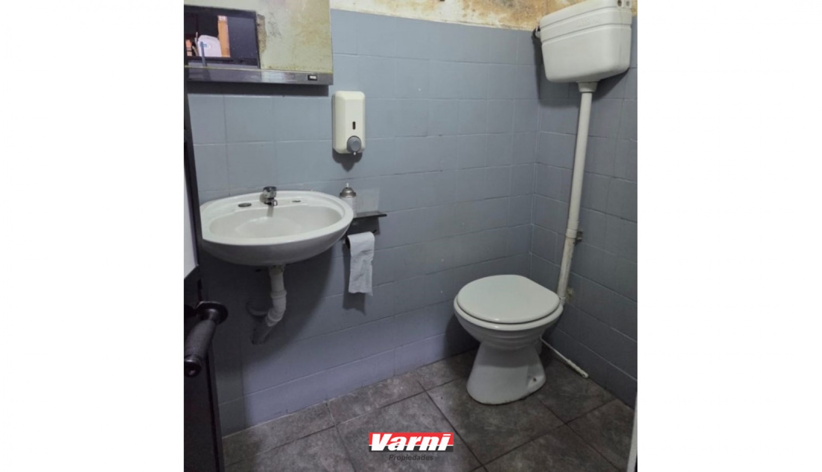 Guido Y Spano, Villa Lynch, Buenos Aires, ,1 BañoBathrooms,Local,Venta,Guido Y Spano,1275