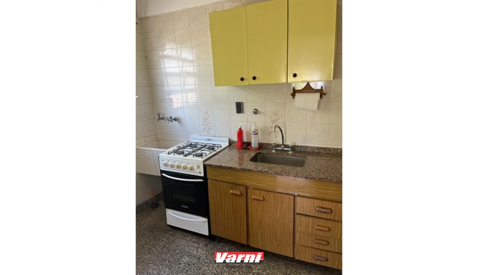 Bermúdez y Asunción, Villa Devoto, Buenos Aires, 1 Dormitorio Habitaciones, ,1 BañoBathrooms,Departamento,Venta,Bermúdez y Asunción,1276