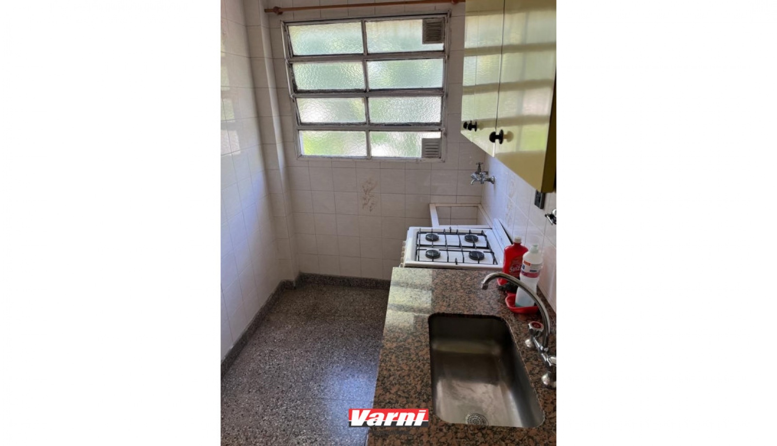 Bermúdez y Asunción, Villa Devoto, Buenos Aires, 1 Dormitorio Habitaciones, ,1 BañoBathrooms,Departamento,Venta,Bermúdez y Asunción,1276