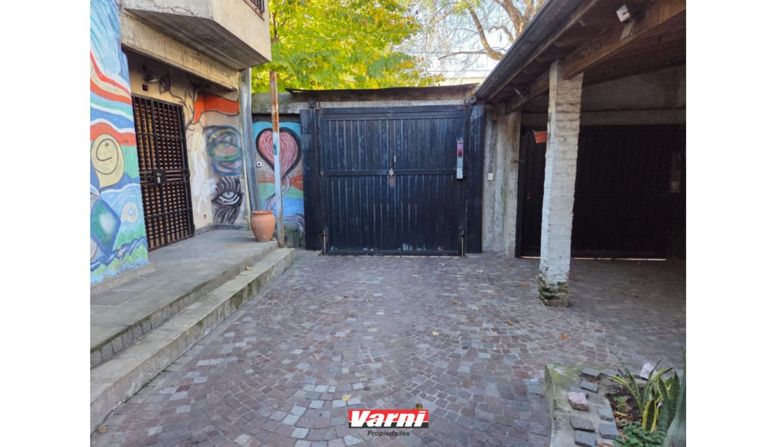 Gral. César Díaz, Villa Santa Rita, Buenos Aires, 3 Habitaciones Habitaciones, ,3 BathroomsBathrooms,Casa,Venta,Gral. César Díaz,1277