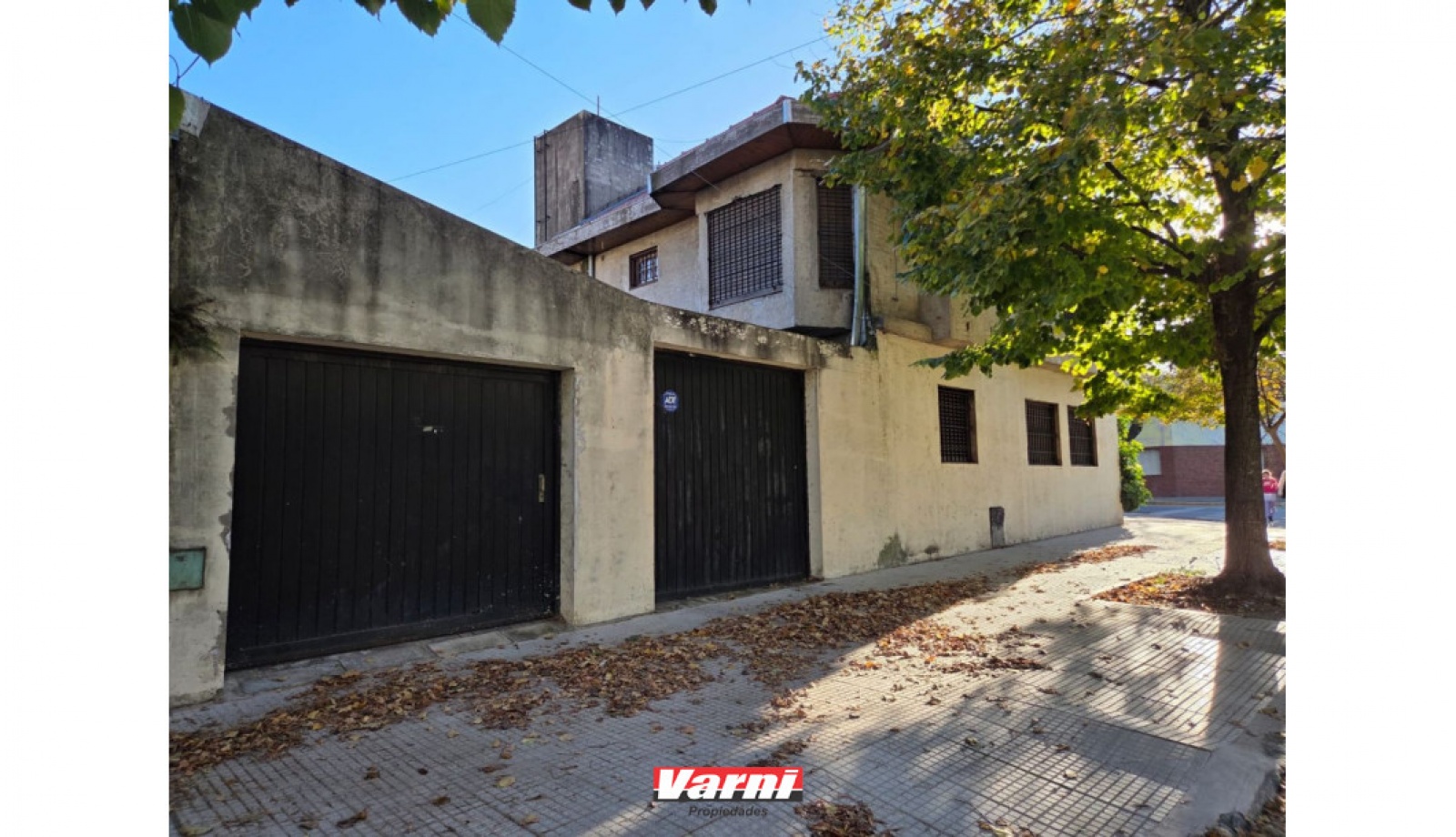 Gral. César Díaz, Villa Santa Rita, Buenos Aires, 3 Habitaciones Habitaciones, ,3 BathroomsBathrooms,Casa,Venta,Gral. César Díaz,1277