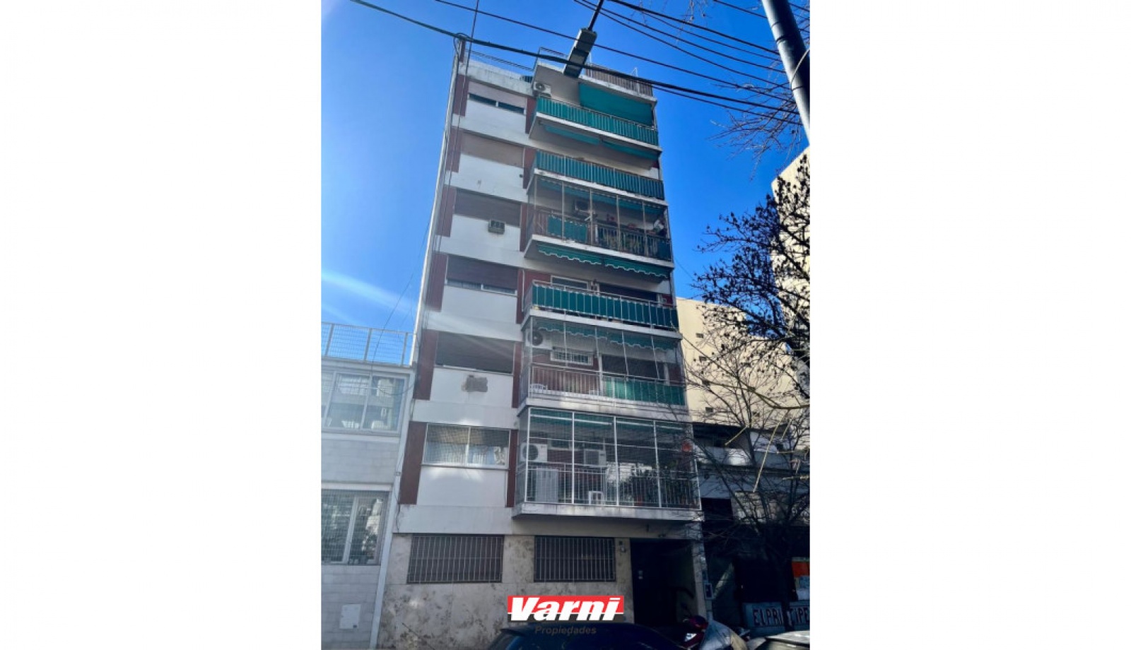 Llavallol y Av. Mosconi, Villa Pueyrredón, Buenos Aires, 2 Habitaciones Habitaciones, ,1 BañoBathrooms,Departamento,Venta,Llavallol y Av. Mosconi,1278
