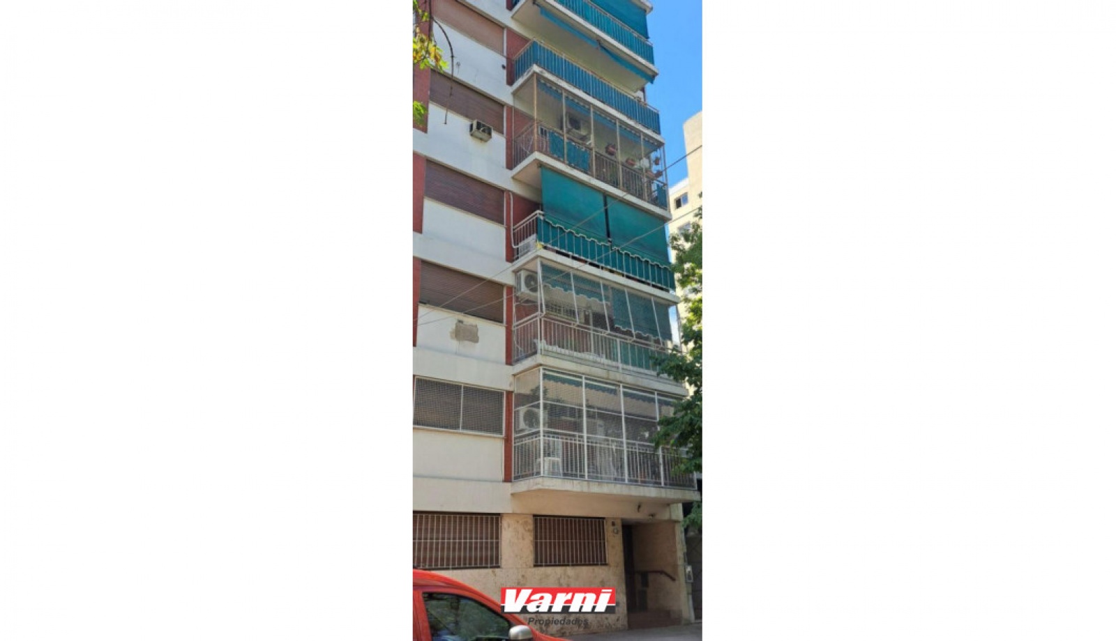 Llavallol y Av. Mosconi, Villa Pueyrredón, Buenos Aires, 2 Habitaciones Habitaciones, ,1 BañoBathrooms,Departamento,Venta,Llavallol y Av. Mosconi,1278