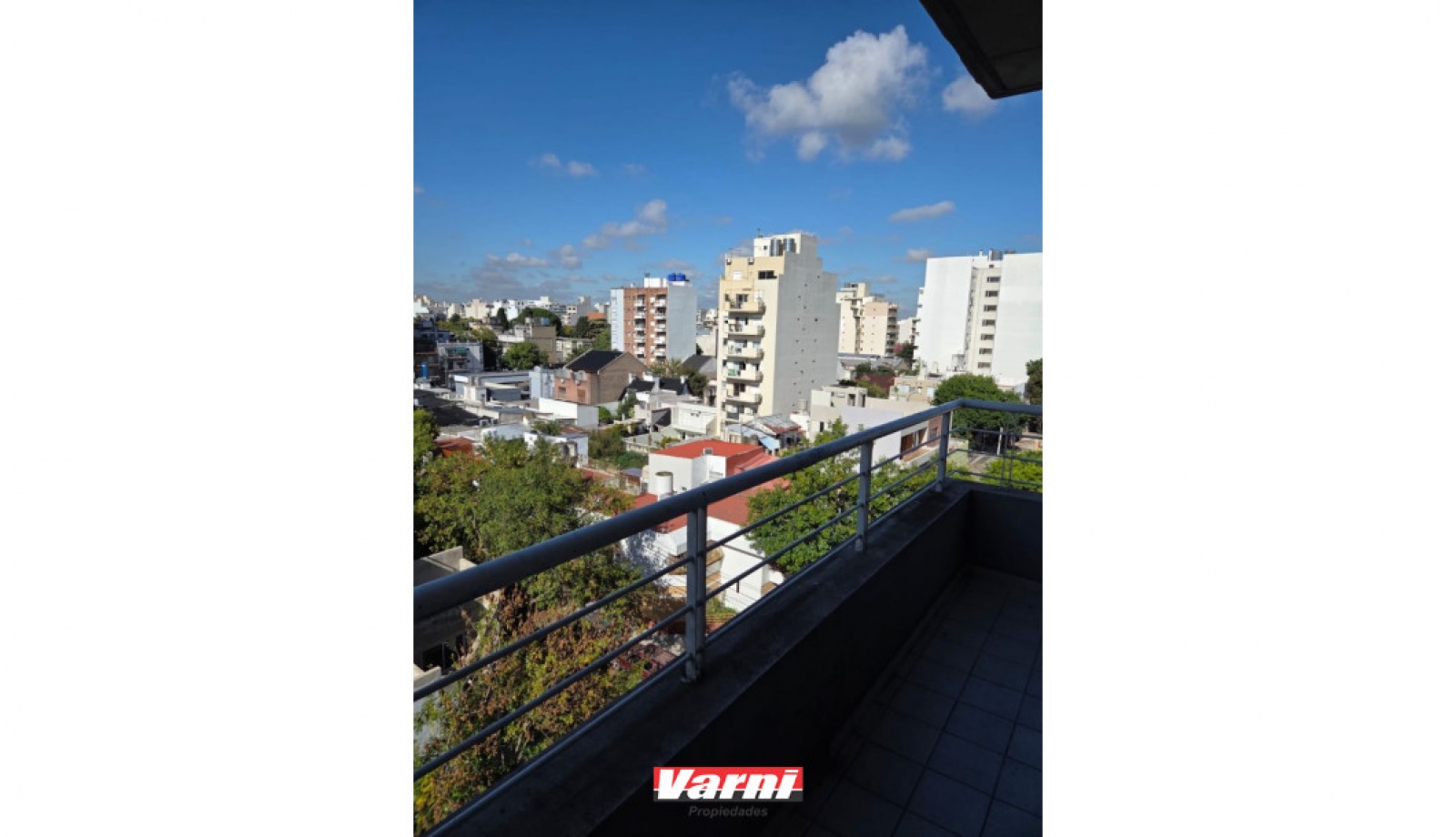 C.A. López y Campana, Villa Pueyrredón, Buenos Aires, ,1 BañoBathrooms,Departamento,Alquiler,C.A. López y Campana,1279