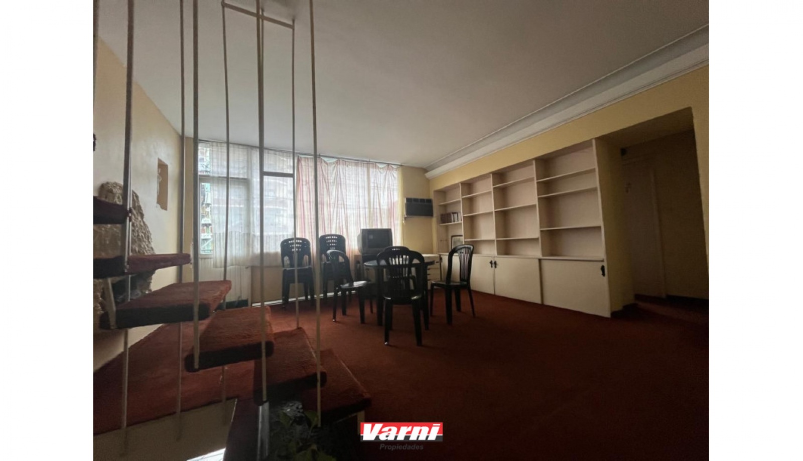 Av. Mosconi y Llavallol, Villa Pueyrredón, Buenos Aires, 4 Habitaciones Habitaciones, ,2 BathroomsBathrooms,Departamento,Alquiler,Av. Mosconi y Llavallol,1280