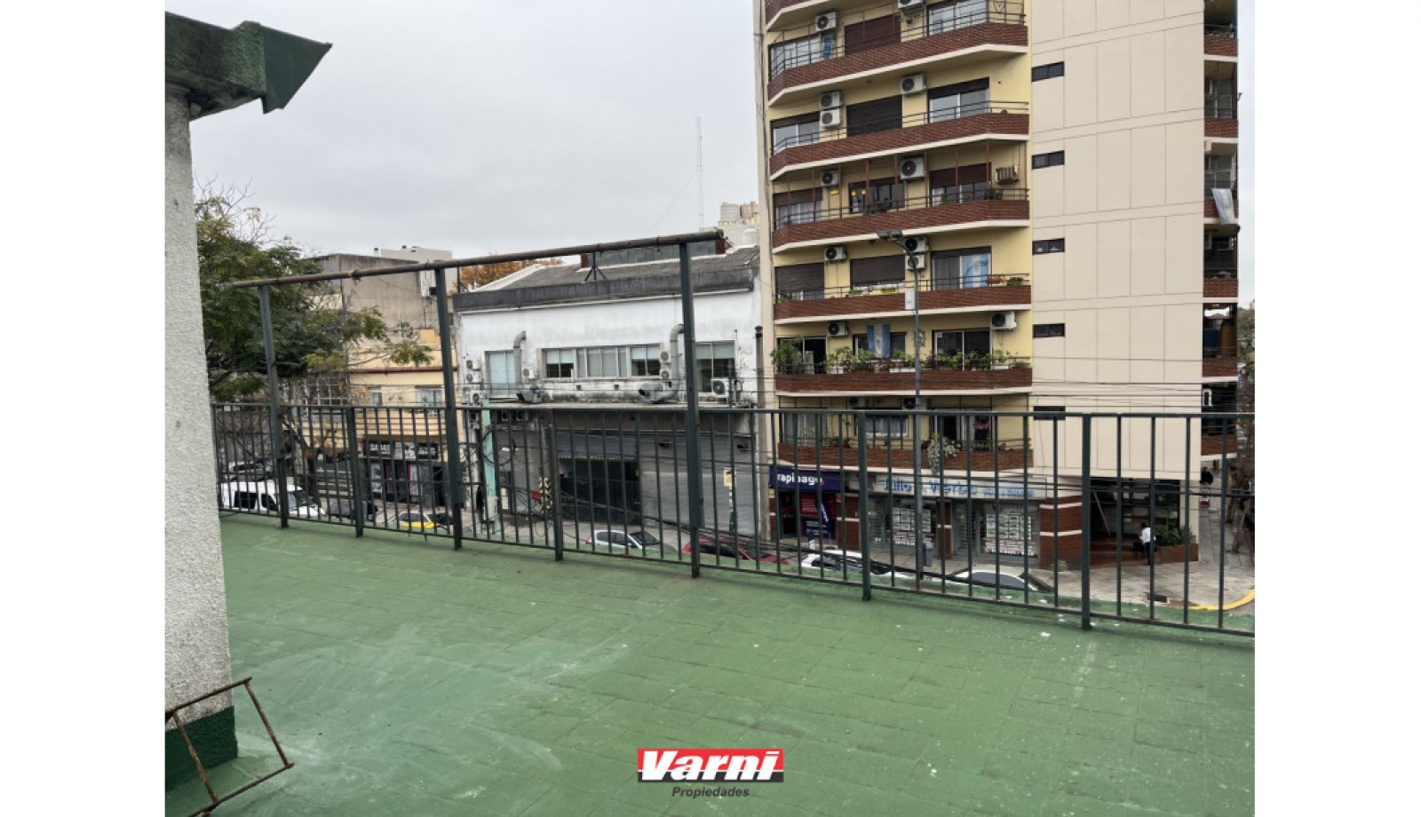 Av. Mosconi y Llavallol, Villa Pueyrredón, Buenos Aires, 4 Habitaciones Habitaciones, ,2 BathroomsBathrooms,Departamento,Alquiler,Av. Mosconi y Llavallol,1280