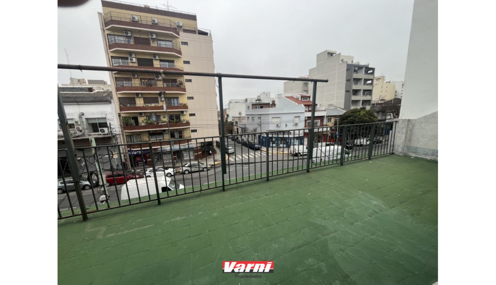 Av. Mosconi y Llavallol, Villa Pueyrredón, Buenos Aires, 4 Habitaciones Habitaciones, ,2 BathroomsBathrooms,Departamento,Alquiler,Av. Mosconi y Llavallol,1280