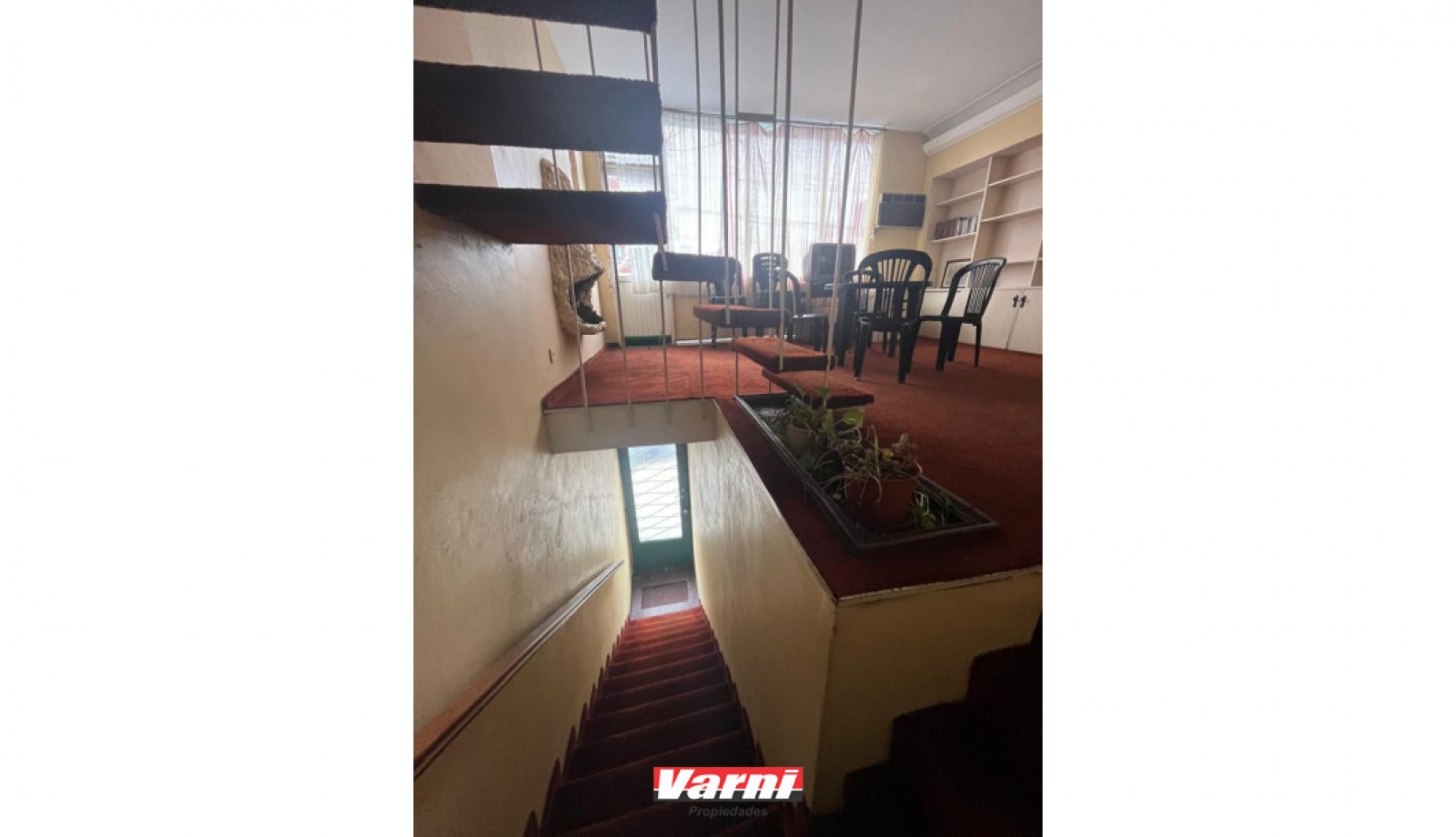 Av. Mosconi y Llavallol, Villa Pueyrredón, Buenos Aires, 4 Habitaciones Habitaciones, ,2 BathroomsBathrooms,Departamento,Alquiler,Av. Mosconi y Llavallol,1280