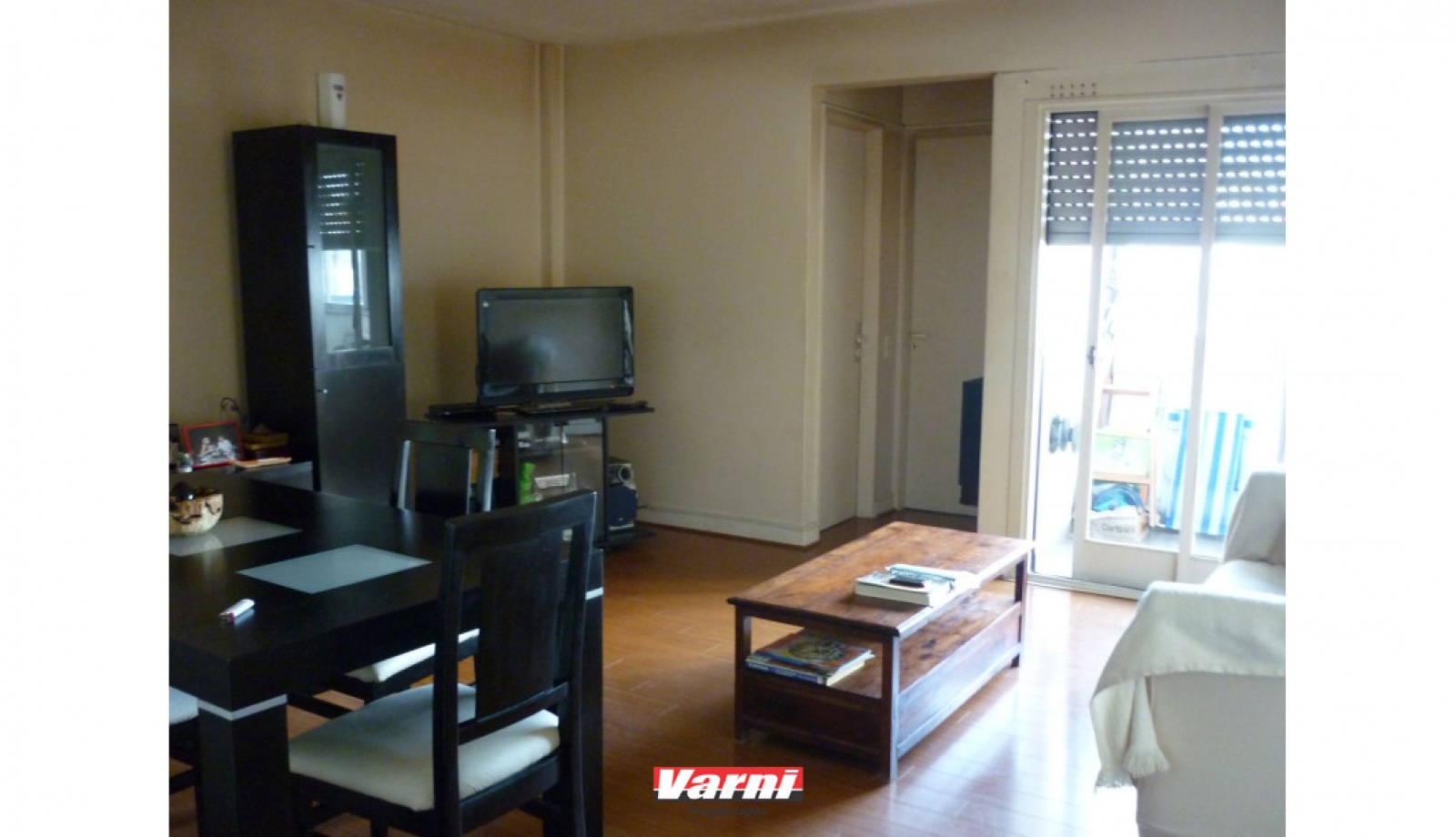 Bahia Blanca y P.Morán, Villa Devoto, 1 Dormitorio Habitaciones, ,1 BañoBathrooms,Departamento,Venta,Bahia Blanca y P.Morán,1283