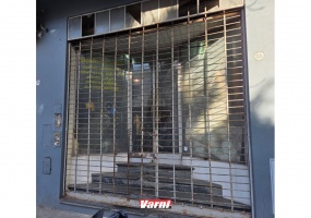 Almte. F.J. Seguí, Paternal, Buenos Aires, ,1 BañoBathrooms,Local,Venta,Almte. F.J. Seguí,1286