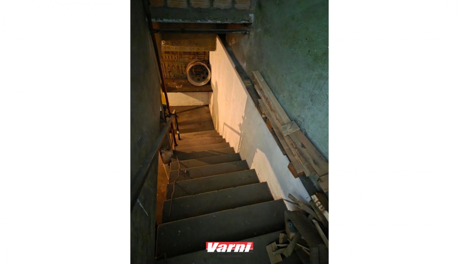 Almte. F.J. Seguí, Paternal, Buenos Aires, ,1 BañoBathrooms,Local,Venta,Almte. F.J. Seguí,1286
