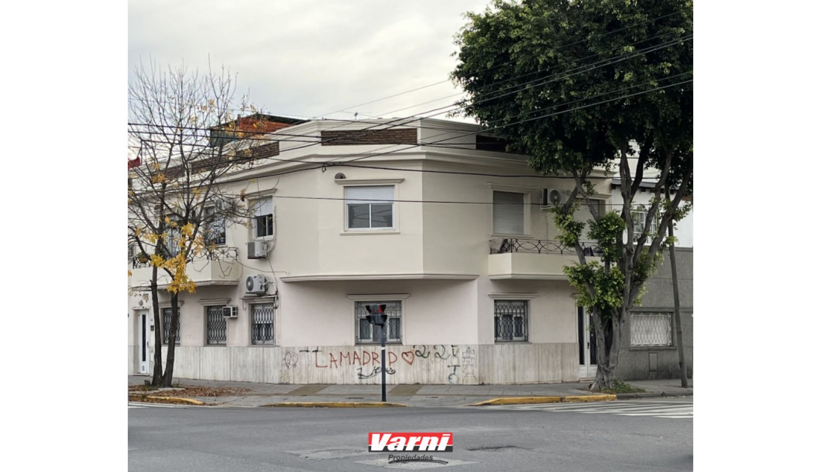 Av. Mosconi y Chivilcoy, Villa Devoto, Buenos Aires, 1 Dormitorio Habitaciones, ,1 BañoBathrooms,Departamento,Alquiler,Av. Mosconi y Chivilcoy,1287