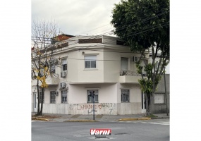 Av. Mosconi y Chivilcoy, Villa Devoto, Buenos Aires, 1 Dormitorio Habitaciones, ,1 BañoBathrooms,Departamento,Alquiler,Av. Mosconi y Chivilcoy,1287