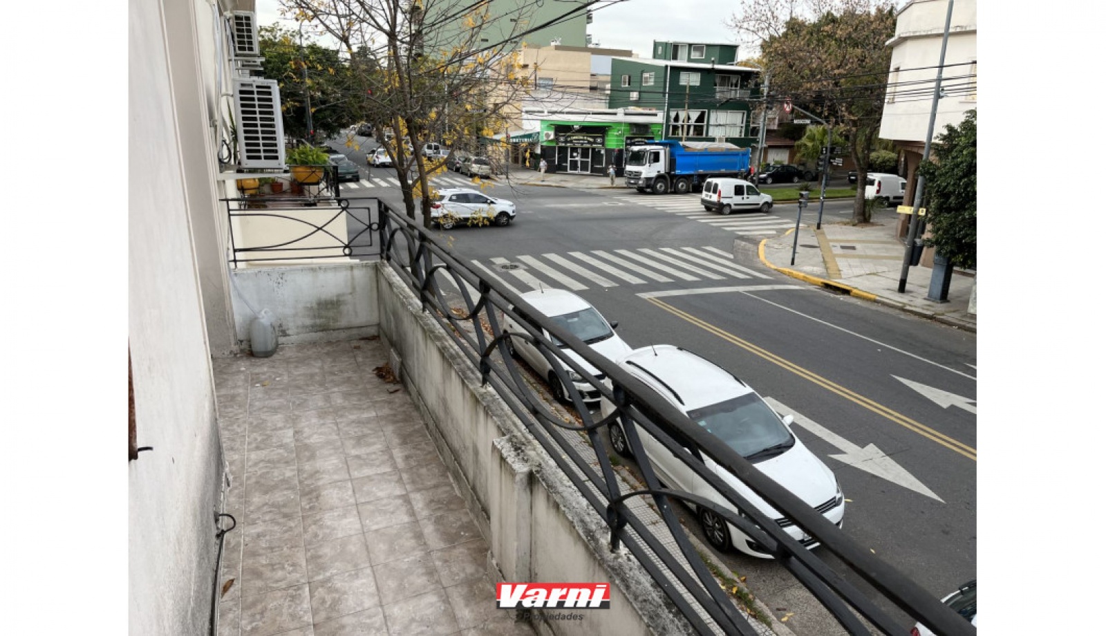 Av. Mosconi y Chivilcoy, Villa Devoto, Buenos Aires, 1 Dormitorio Habitaciones, ,1 BañoBathrooms,Departamento,Alquiler,Av. Mosconi y Chivilcoy,1287