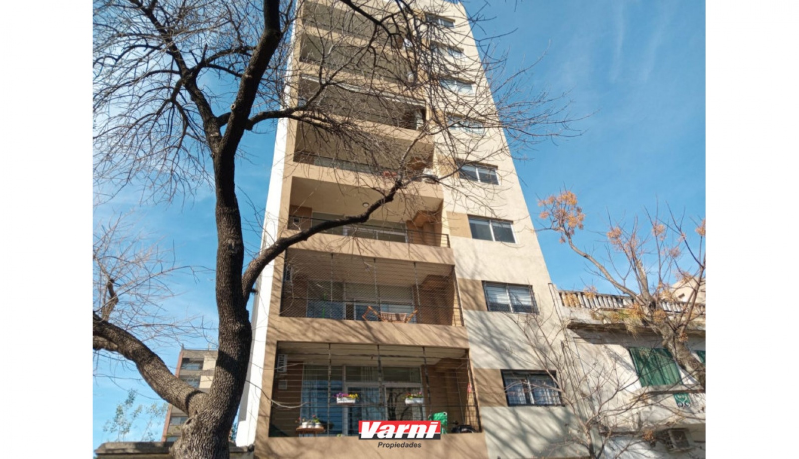 G. Mistral y Av. Nazca, Villa Pueyrredón, Buenos Aires, ,1 BañoBathrooms,Departamento,Alquiler,G. Mistral y Av. Nazca,1296