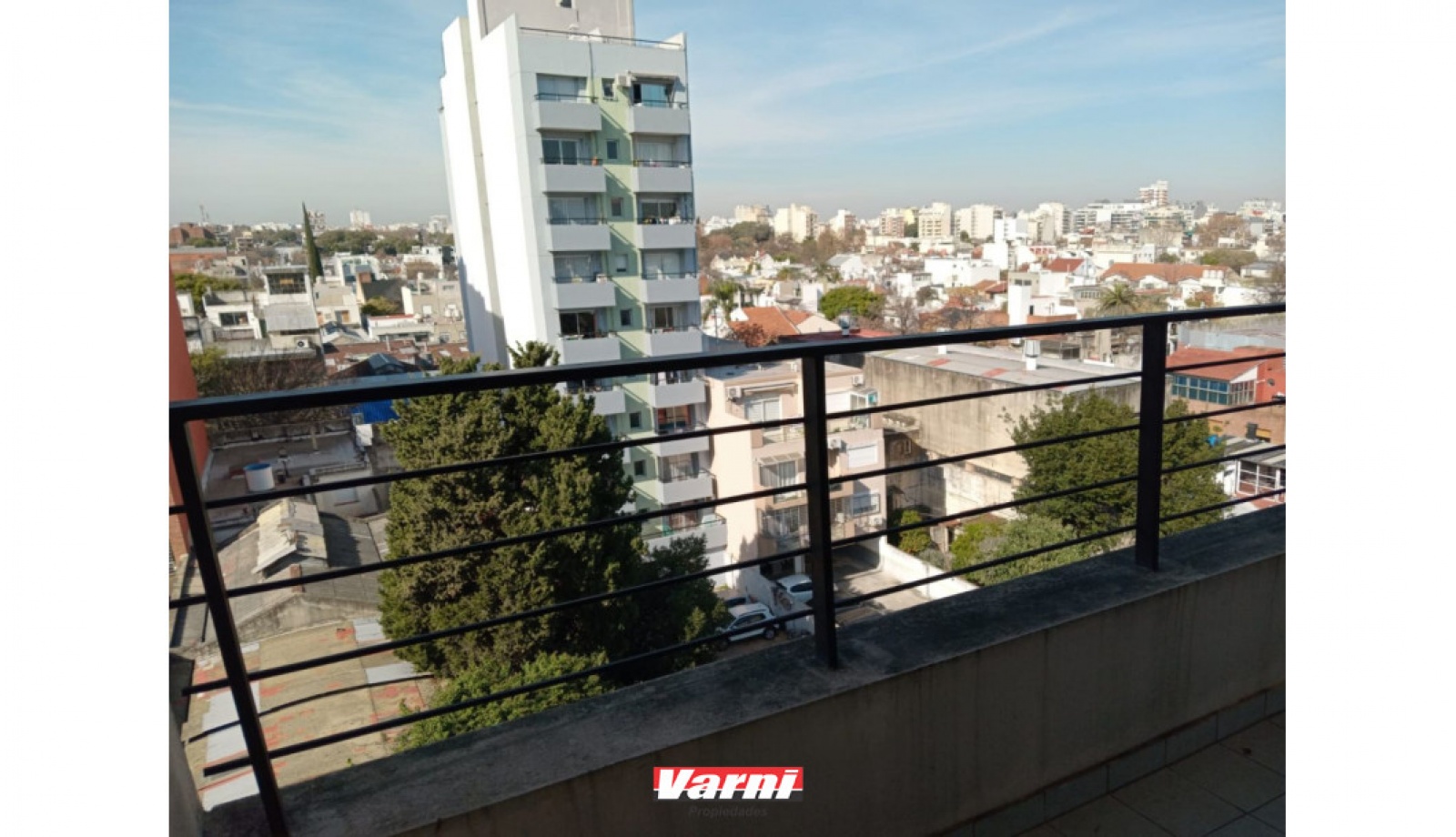 G. Mistral y Av. Nazca, Villa Pueyrredón, Buenos Aires, ,1 BañoBathrooms,Departamento,Alquiler,G. Mistral y Av. Nazca,1296