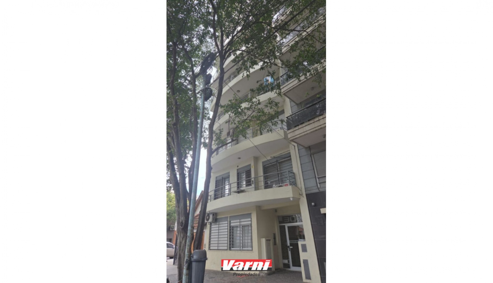 Av. S.M. Del Carril y Argerich, Villa Pueyrredón, Buenos Aires, ,1 BañoBathrooms,Departamento,Alquiler,Av. S.M. Del Carril y Argerich,1297