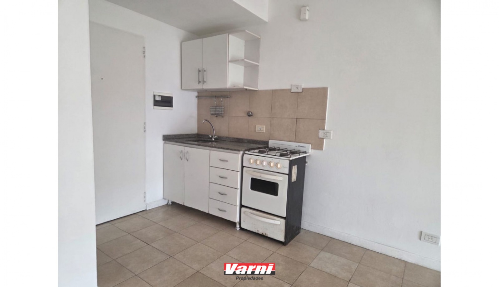 Av. S.M. Del Carril y Argerich, Villa Pueyrredón, Buenos Aires, ,1 BañoBathrooms,Departamento,Alquiler,Av. S.M. Del Carril y Argerich,1297