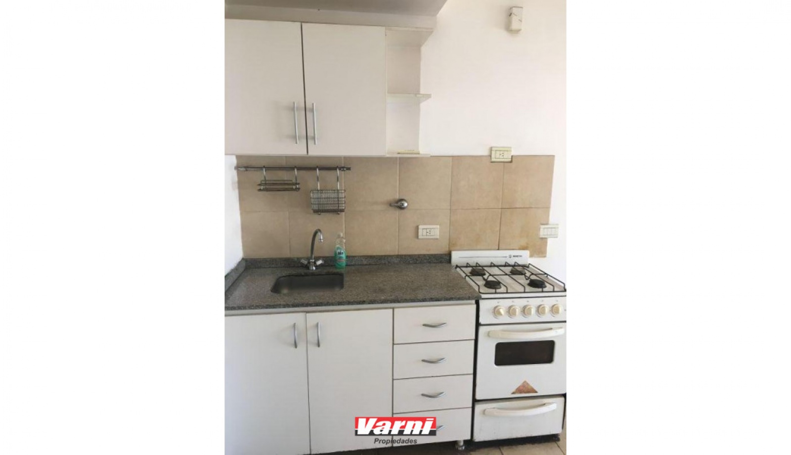 Av. S.M. Del Carril y Argerich, Villa Pueyrredón, Buenos Aires, ,1 BañoBathrooms,Departamento,Alquiler,Av. S.M. Del Carril y Argerich,1297