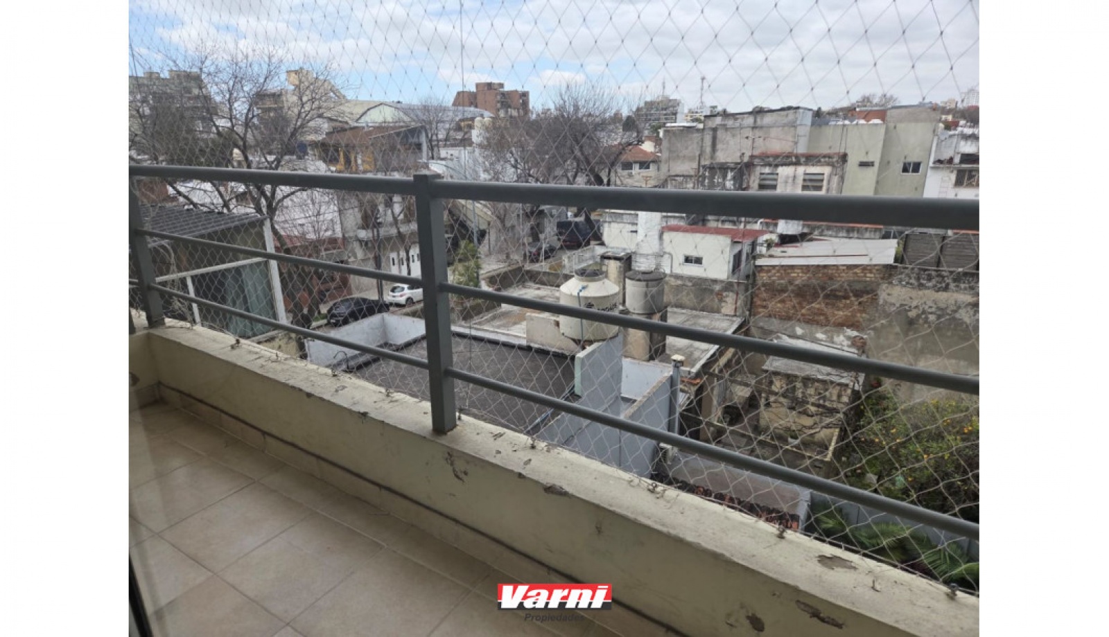 Av. S.M. Del Carril y Argerich, Villa Pueyrredón, Buenos Aires, ,1 BañoBathrooms,Departamento,Alquiler,Av. S.M. Del Carril y Argerich,1297