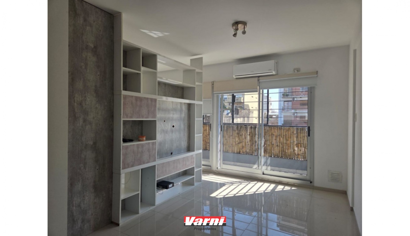 Vallejos, Villa Pueyrredón, Buenos Aires, 1 Dormitorio Habitaciones, ,1 BañoBathrooms,Departamento,Venta,Vallejos,1300