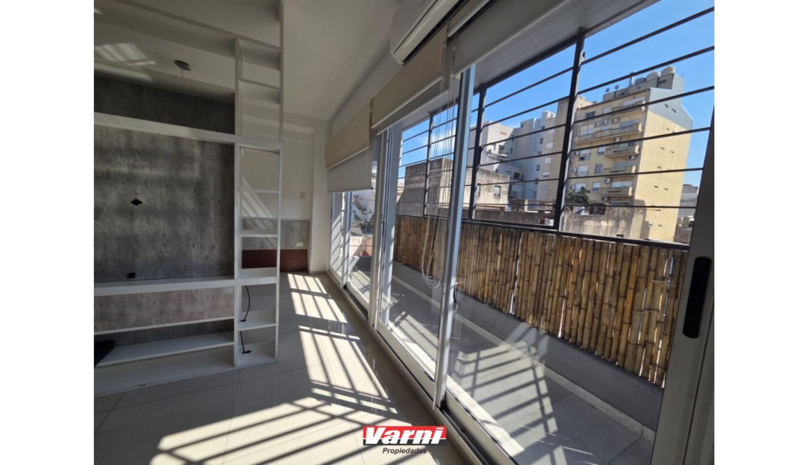 Vallejos, Villa Pueyrredón, Buenos Aires, 1 Dormitorio Habitaciones, ,1 BañoBathrooms,Departamento,Venta,Vallejos,1300