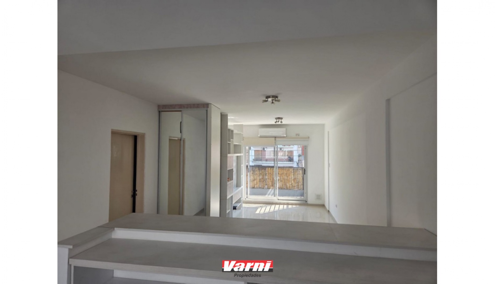 Vallejos, Villa Pueyrredón, Buenos Aires, 1 Dormitorio Habitaciones, ,1 BañoBathrooms,Departamento,Venta,Vallejos,1300