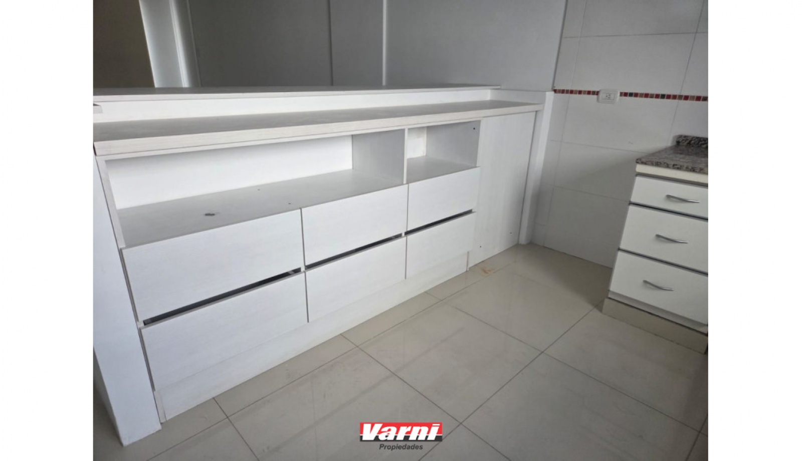 Vallejos, Villa Pueyrredón, Buenos Aires, 1 Dormitorio Habitaciones, ,1 BañoBathrooms,Departamento,Venta,Vallejos,1300