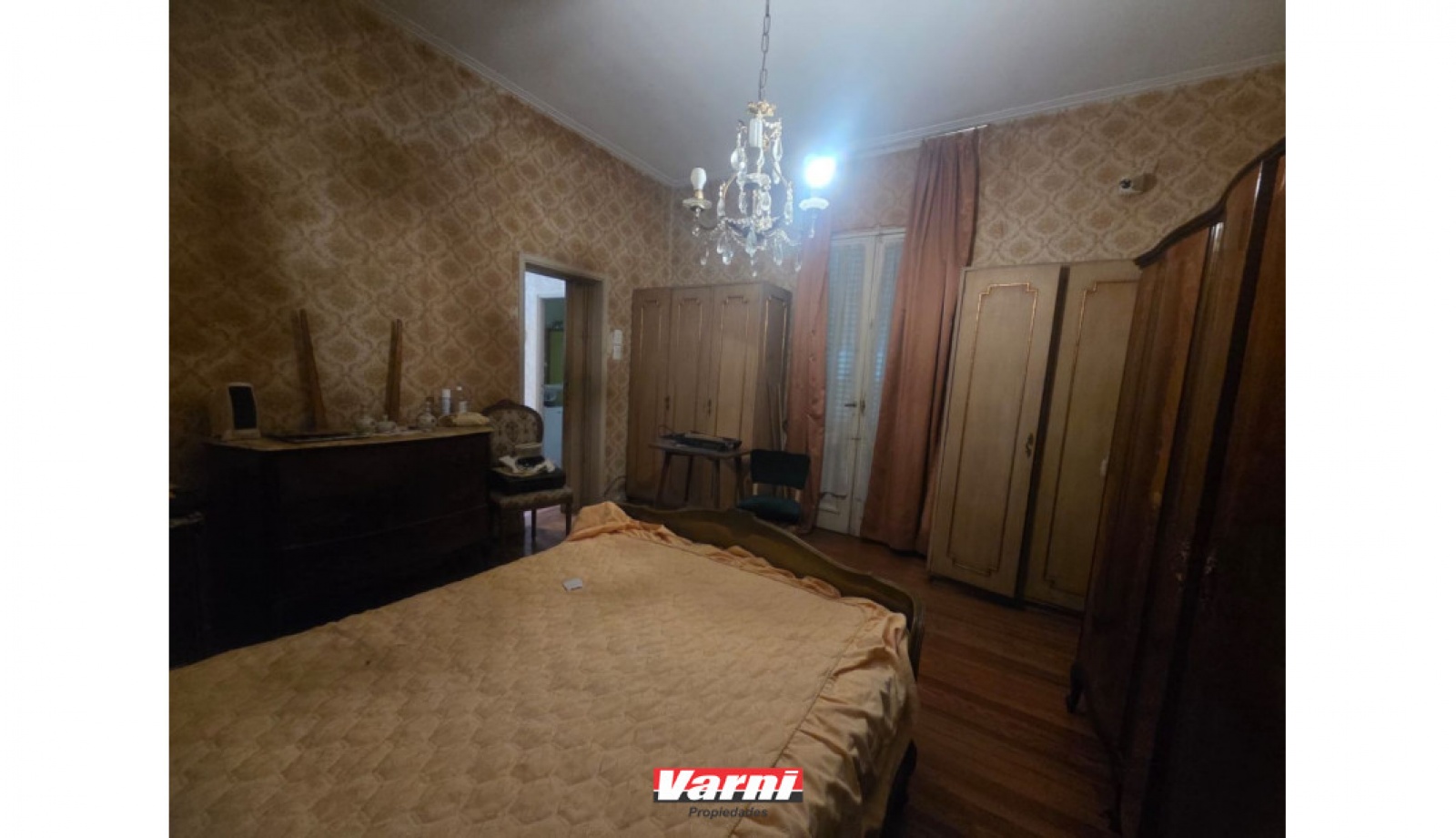 Arismendi, Parque Chas, Buenos Aires, 2 Habitaciones Habitaciones, ,1 BañoBathrooms,PH,Venta,Arismendi,1328